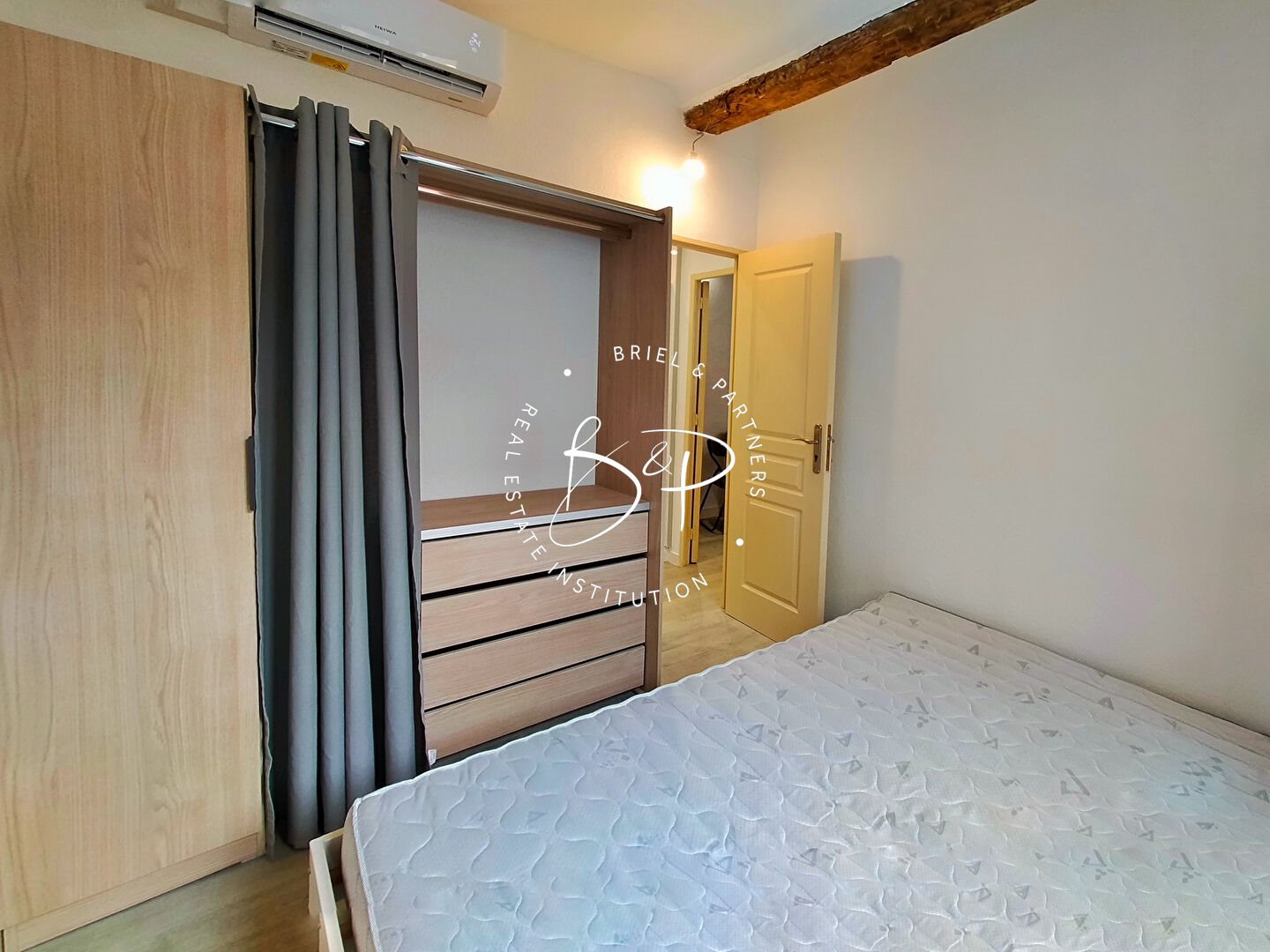 Appartement à vendre, 24m², Trans-en-Provence