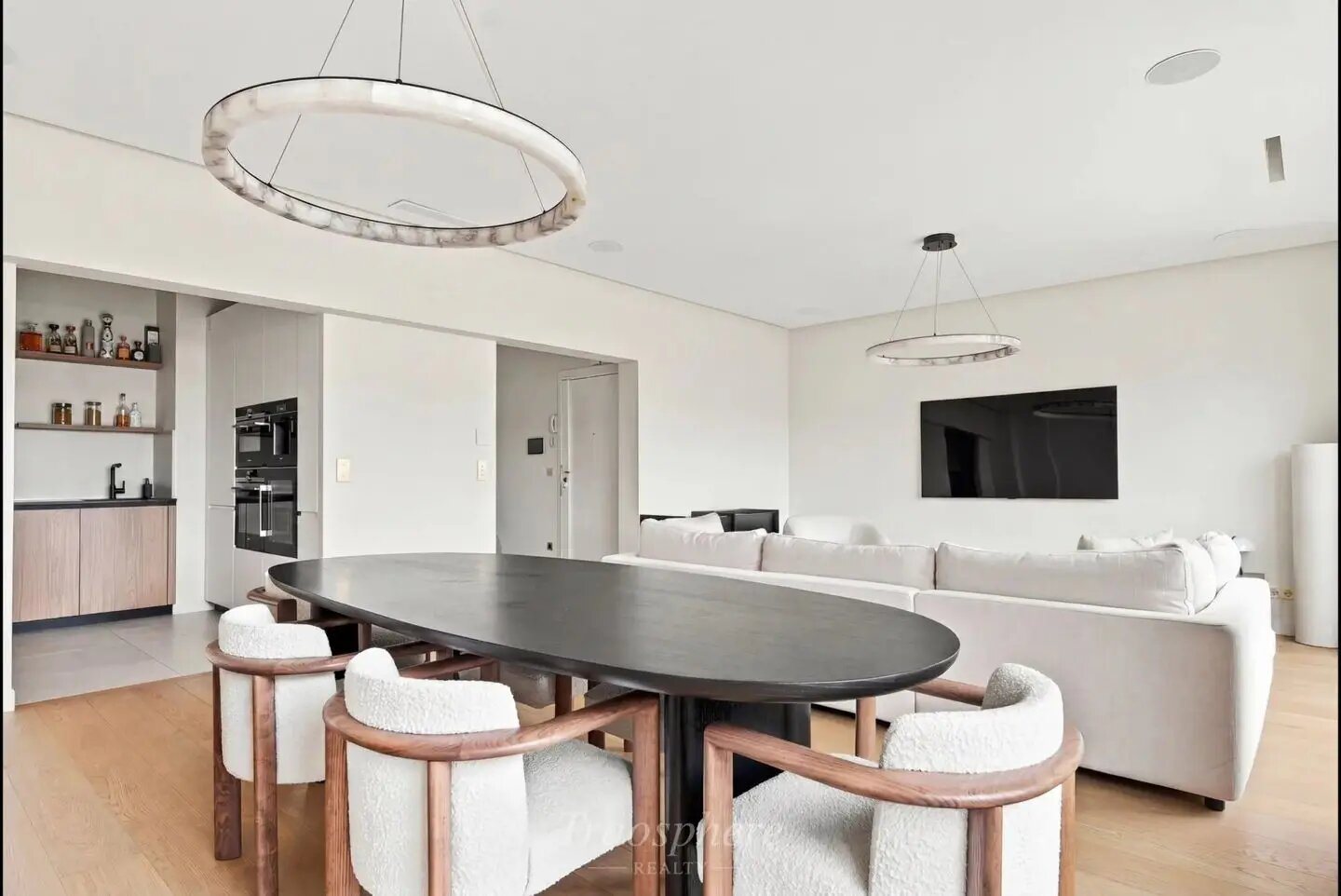 Appartement à louer, 80m², Paris 16ème