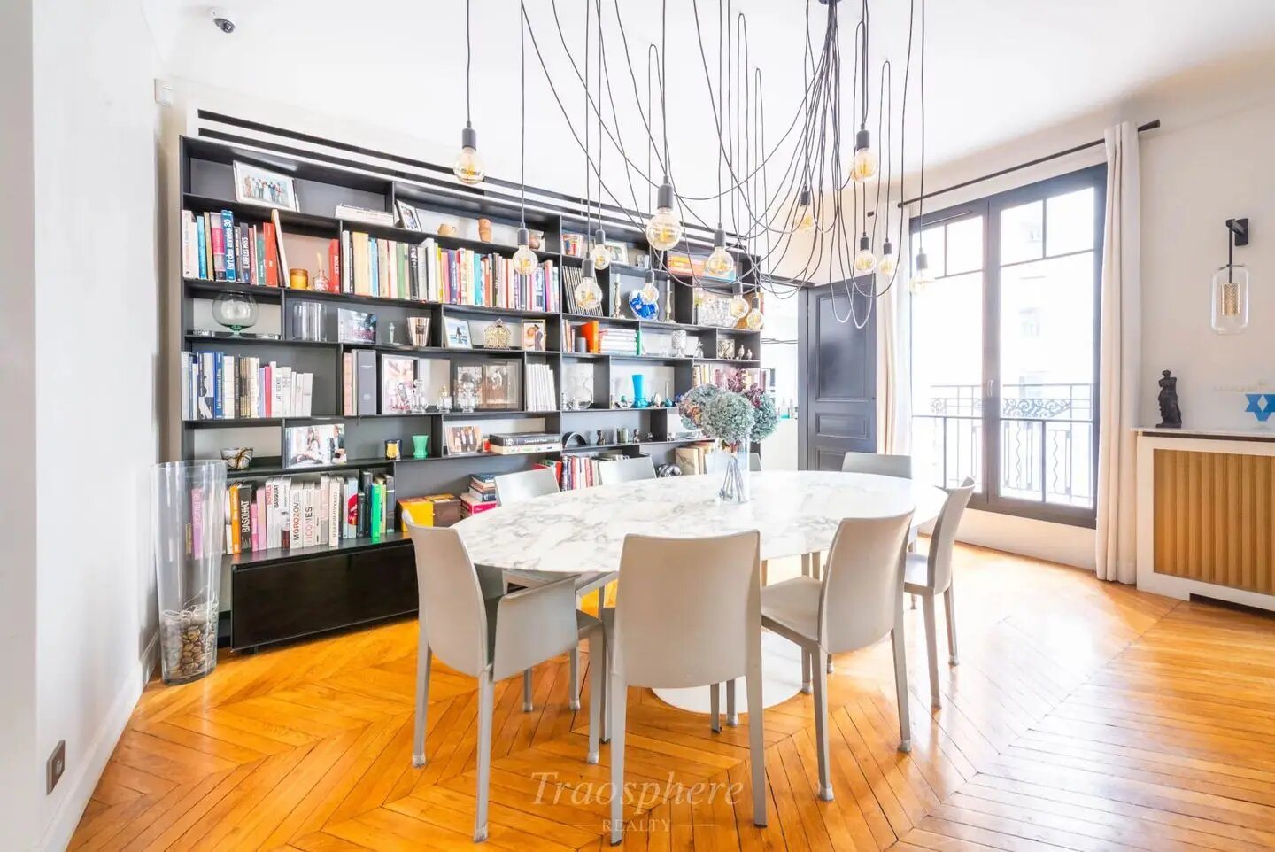 Appartement à vendre, 200m², Neuilly-sur-Seine