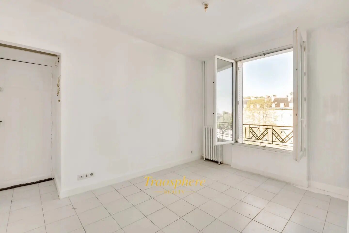 Appartement à vendre, 21m², Clamart
