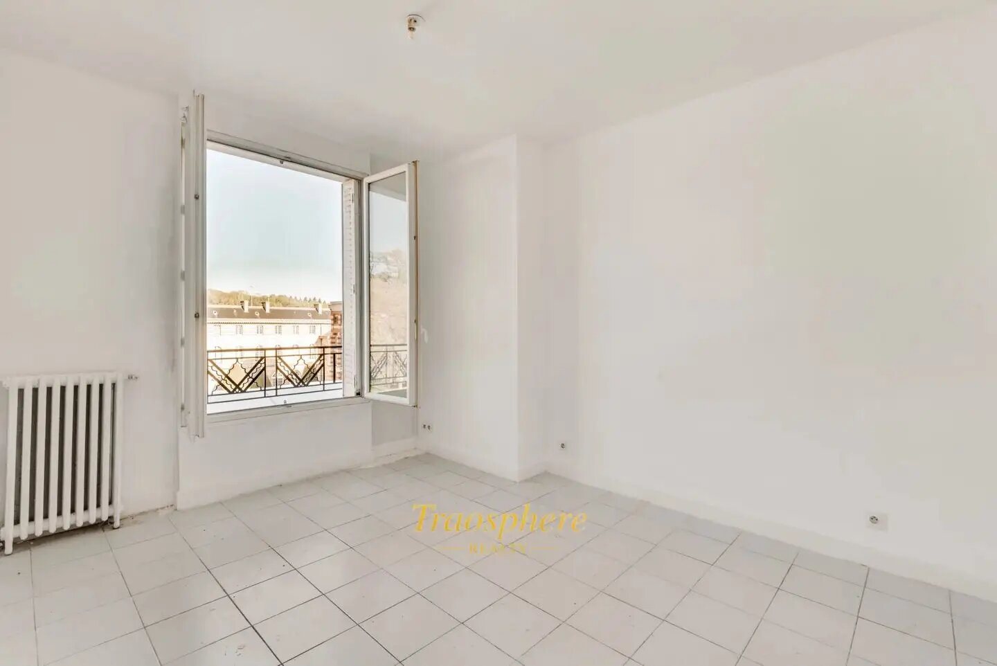 Appartement à vendre, 21m², Clamart