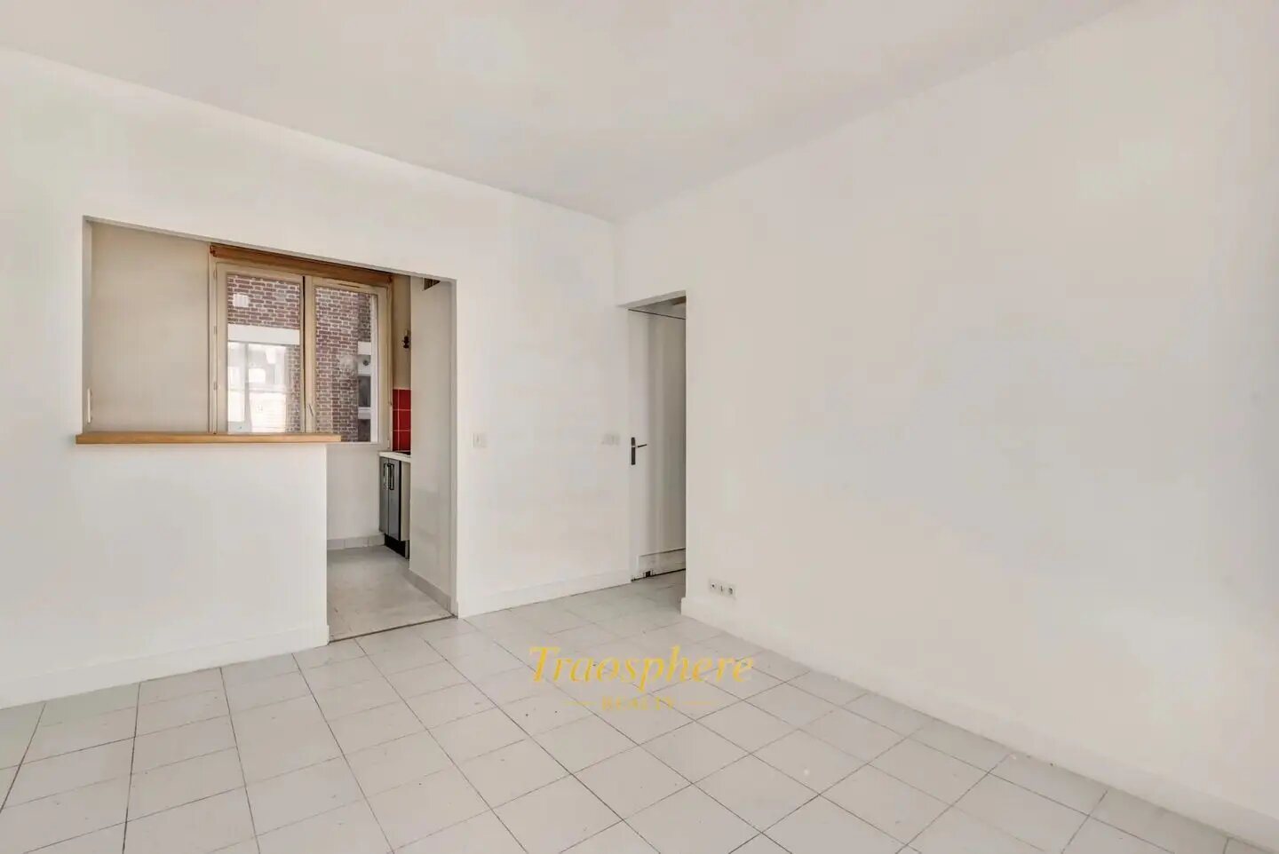 Appartement à vendre, 21m², Clamart