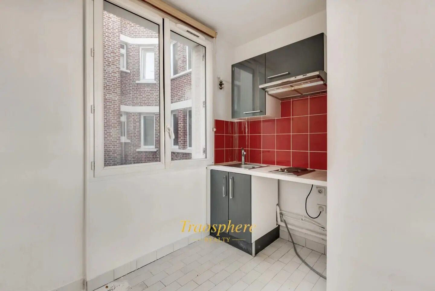 Appartement à vendre, 21m², Clamart