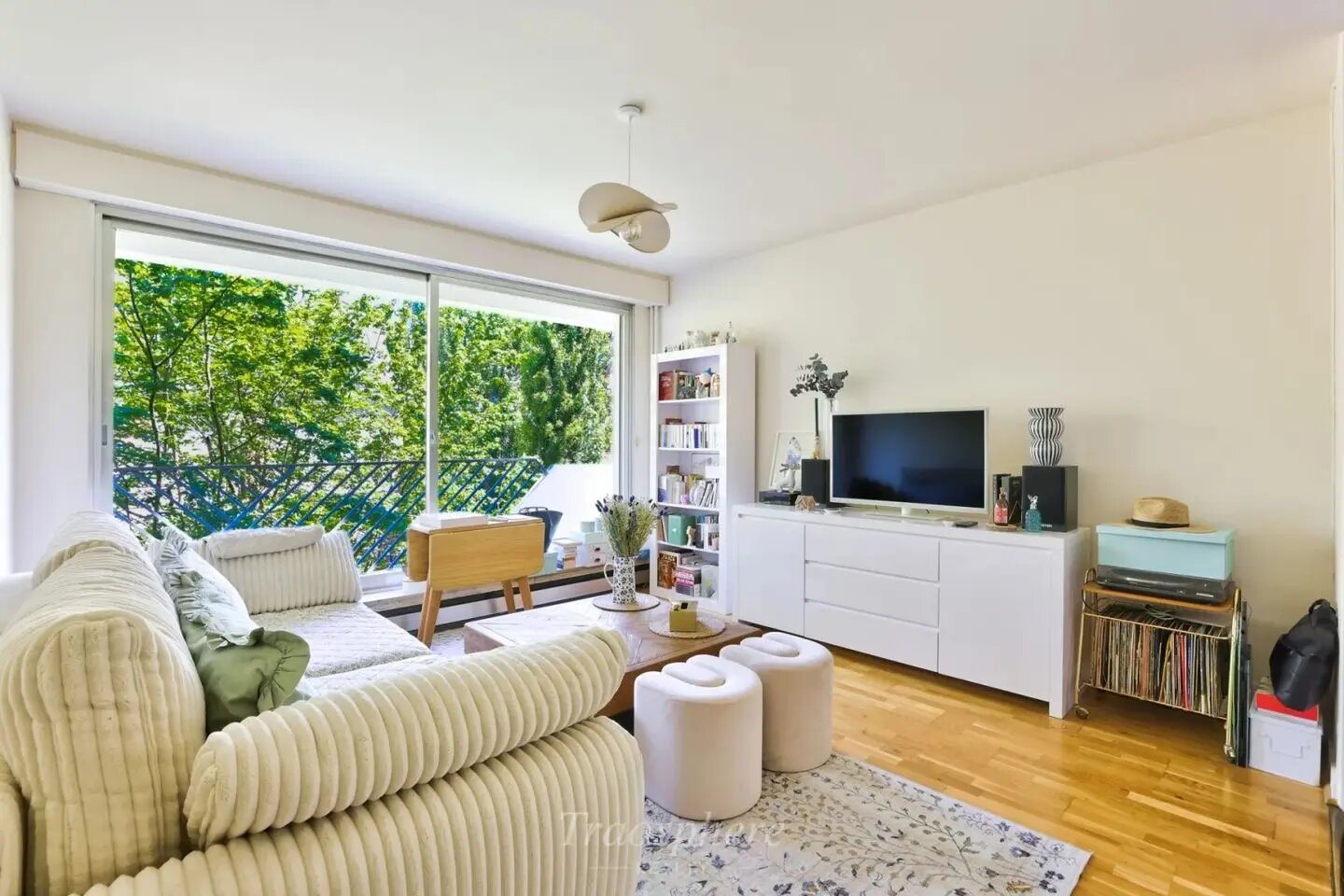 Appartement à vendre, 56m², Neuilly-sur-Seine