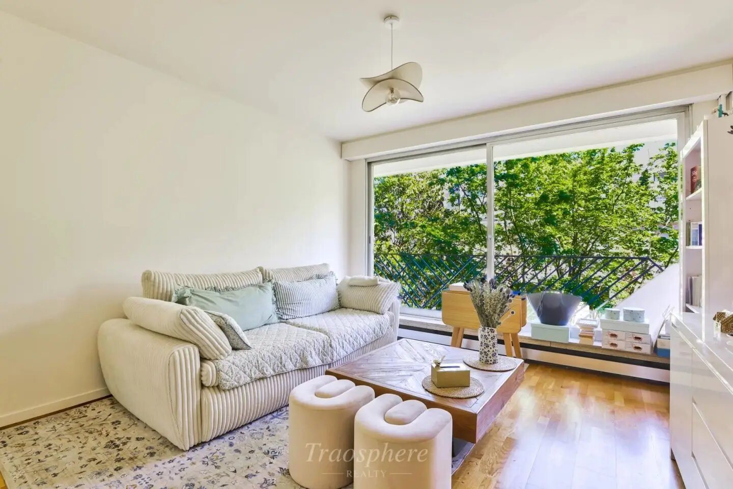 Appartement à vendre, 56m², Neuilly-sur-Seine
