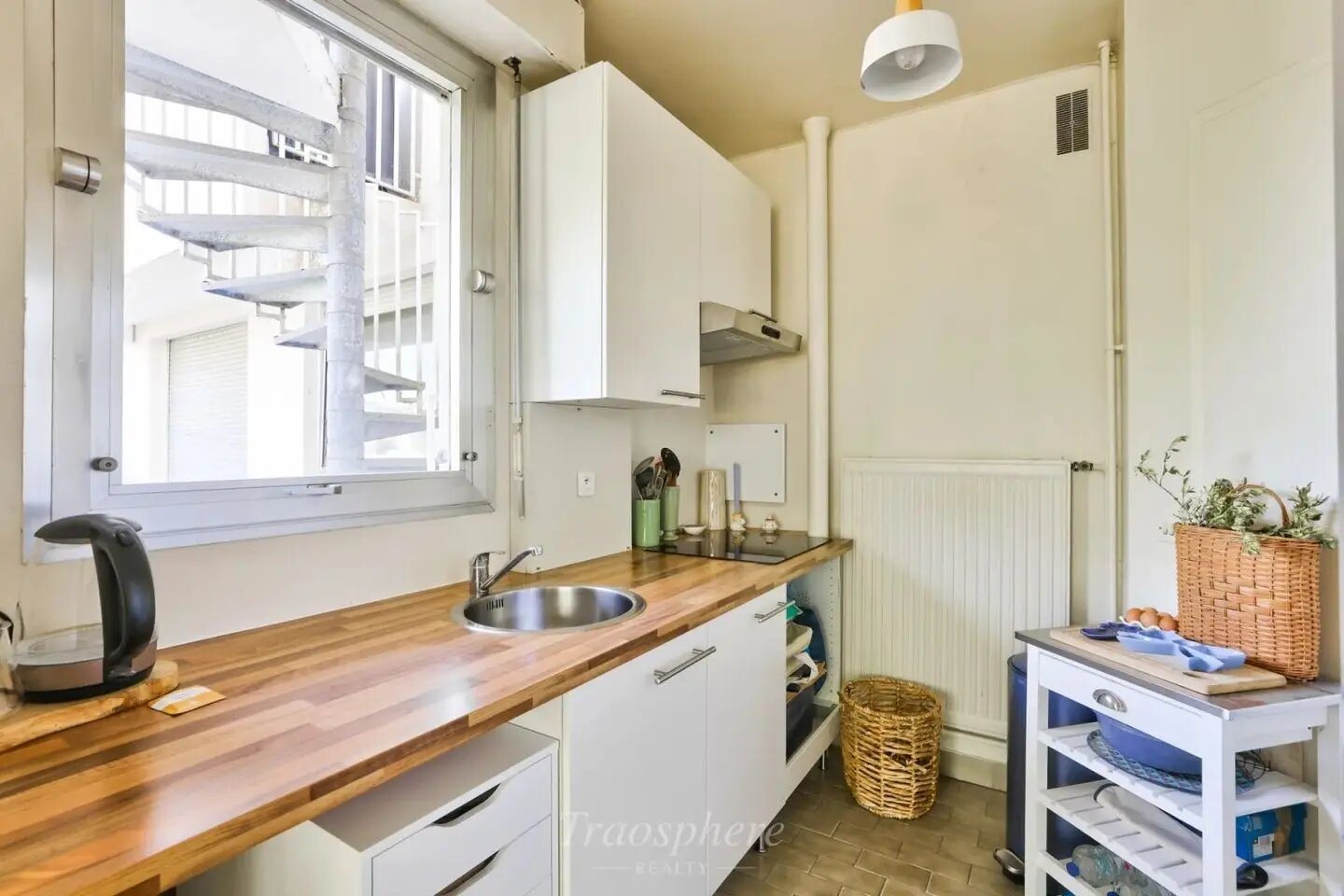 Appartement à vendre, 56m², Neuilly-sur-Seine