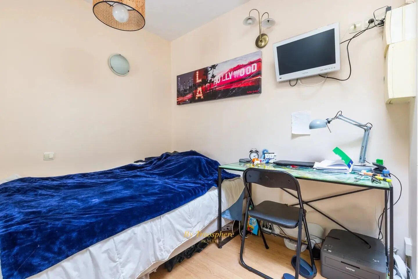 Appartement à vendre, 15m², Paris 16ème