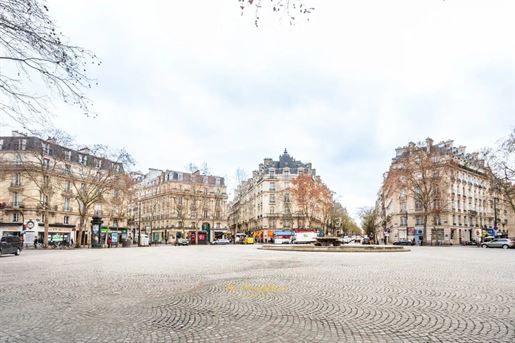 Appartement 15 m² · à Paris 16ème · 15 m² · 215 000 €