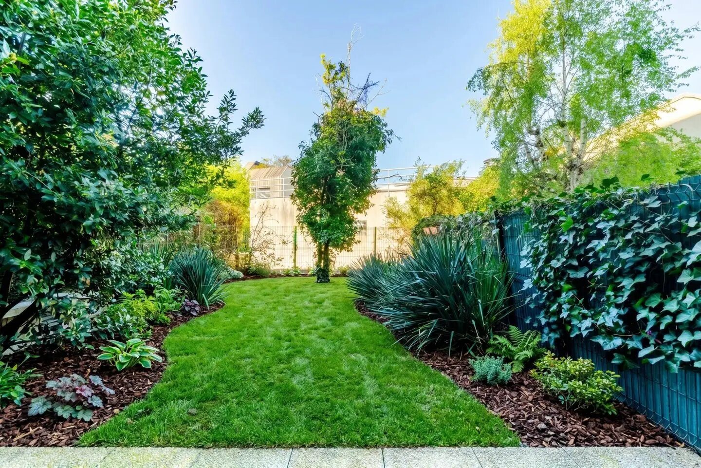 Appartement à vendre, 22m², Issy-les-Moulineaux