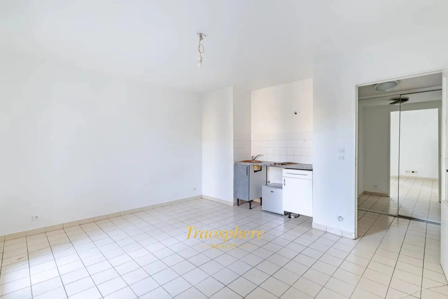 Appartement à vendre, 22m², Issy-les-Moulineaux