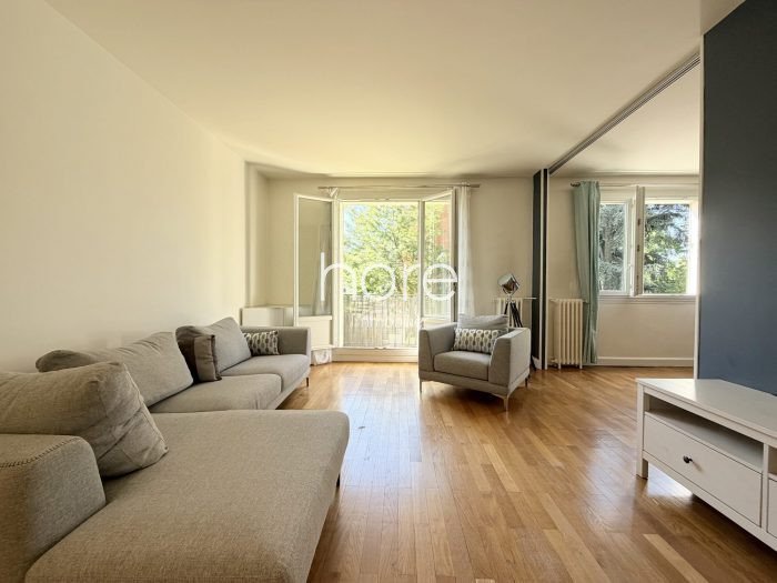 Appartement à vendre, 64m², Asnières-sur-Seine