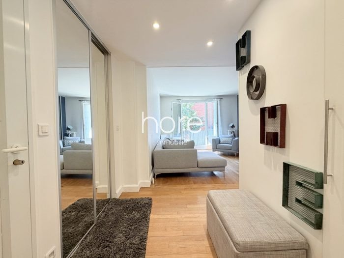 Appartement à vendre, 64m², Asnières-sur-Seine