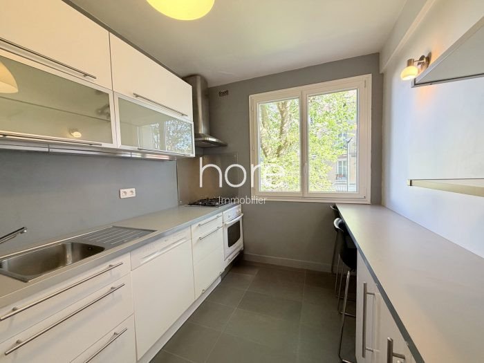 Appartement à vendre, 64m², Asnières-sur-Seine