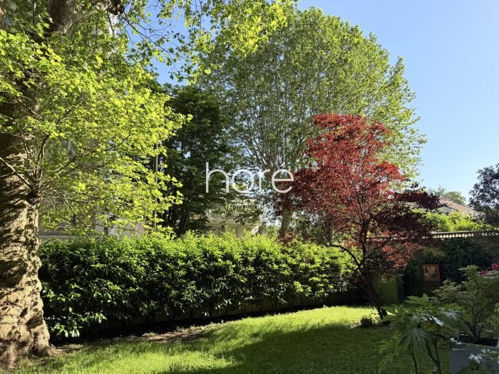 Appartement à vendre, 64m², Asnières-sur-Seine