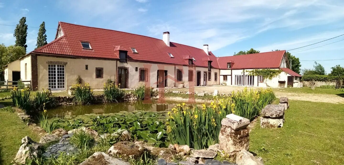 Maison à vendre, 436m², Châteaudun