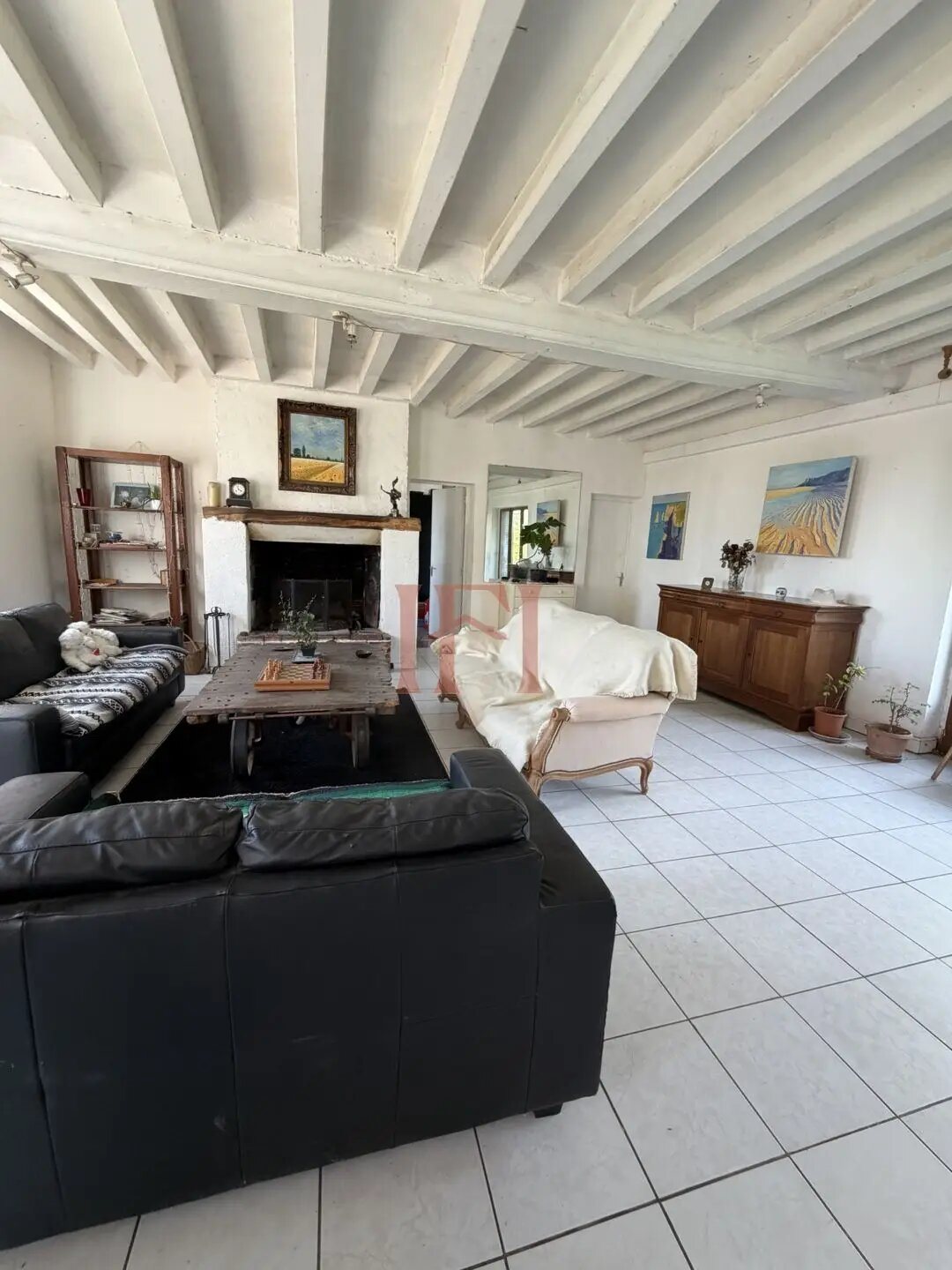 Maison à vendre, 436m², Châteaudun