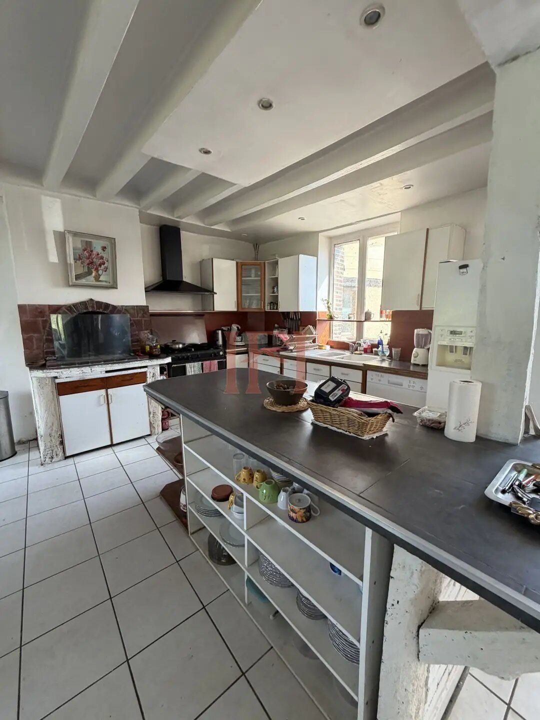 Maison à vendre, 436m², Châteaudun
