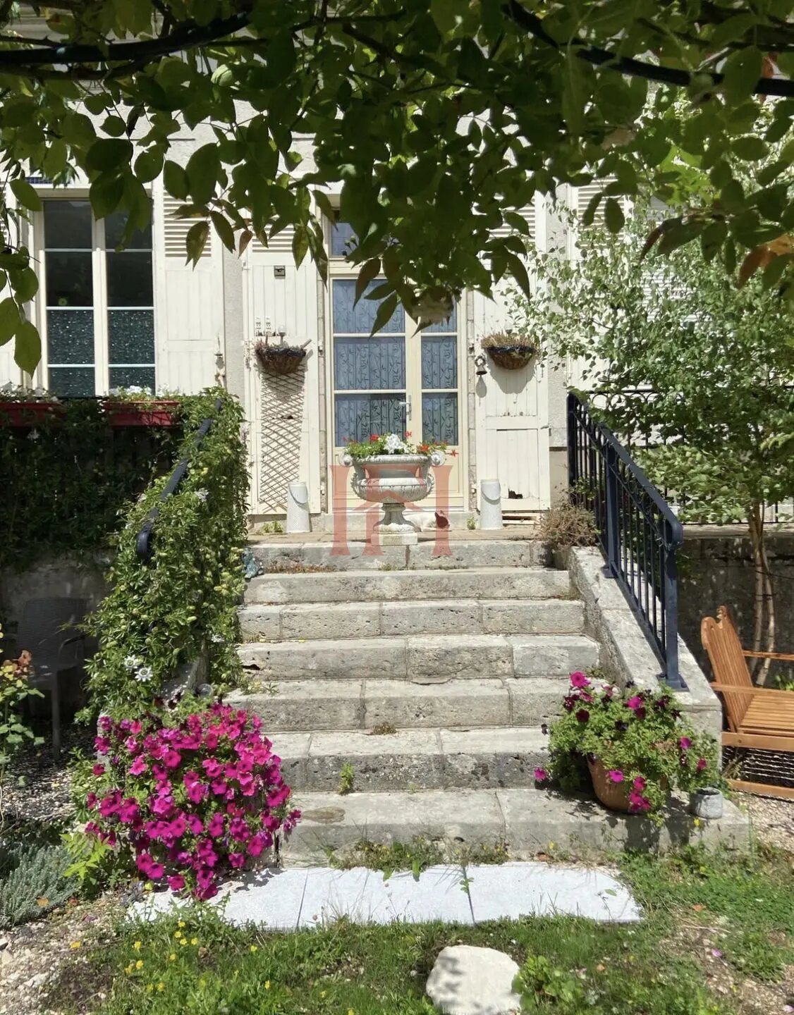 Maison à vendre, 187m², Oucques