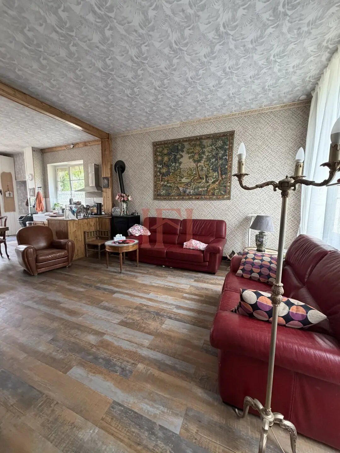 Maison à vendre, 187m², Oucques