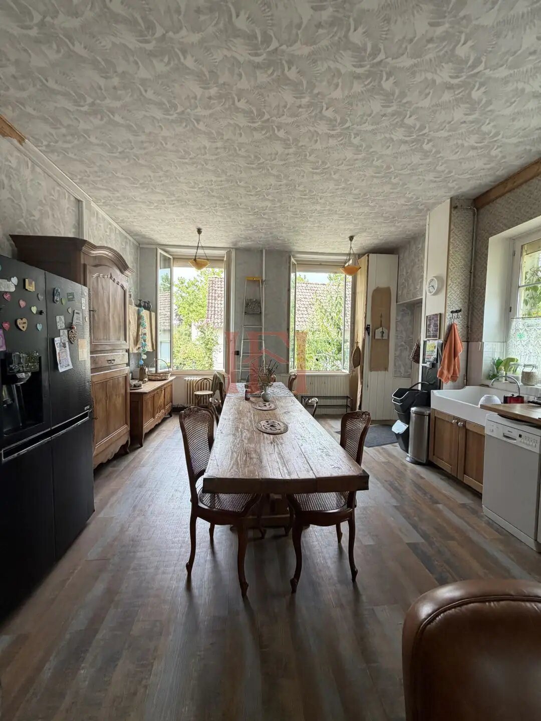 Maison à vendre, 187m², Oucques