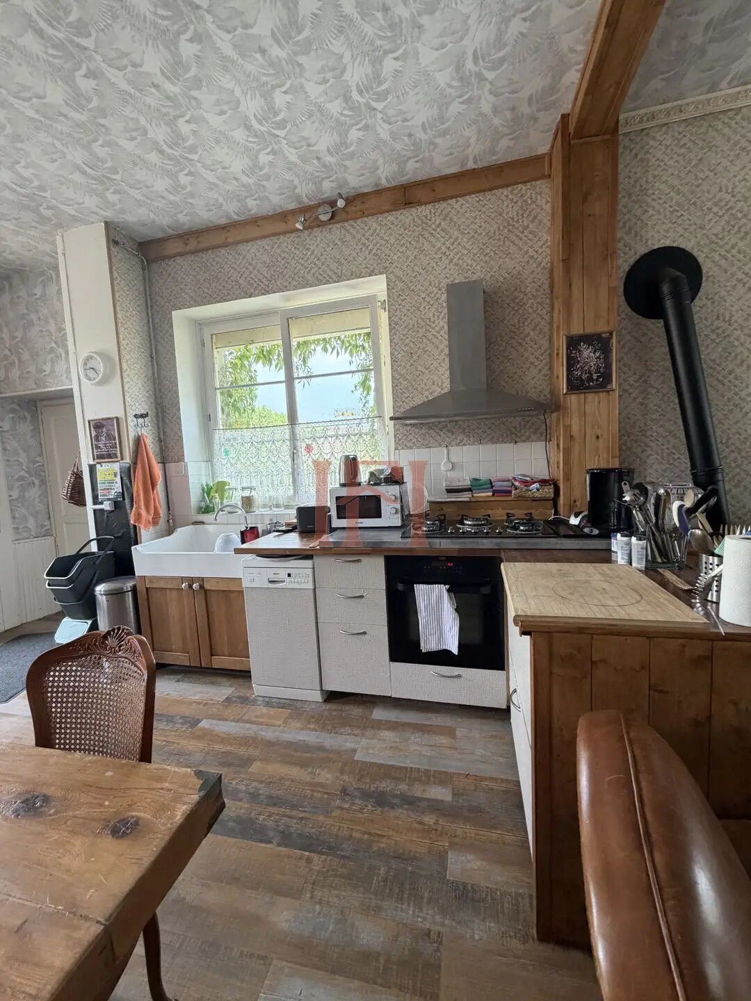 Maison à vendre, 187m², Oucques