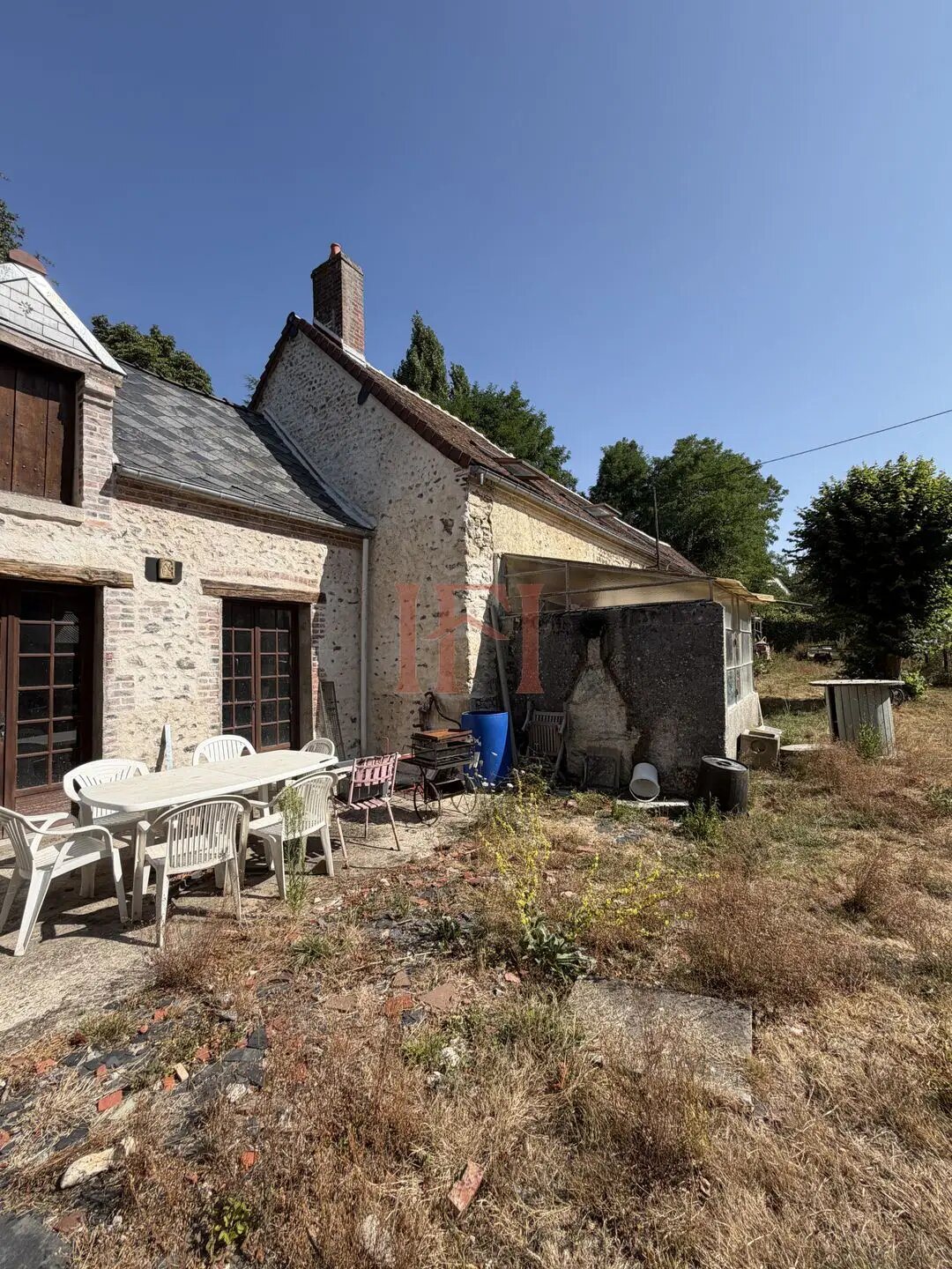 Maison à vendre, 146m², Autheuil
