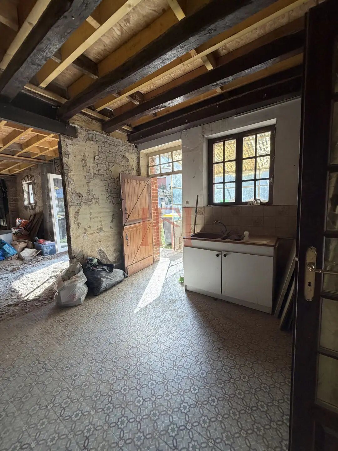 Maison à vendre, 146m², Autheuil