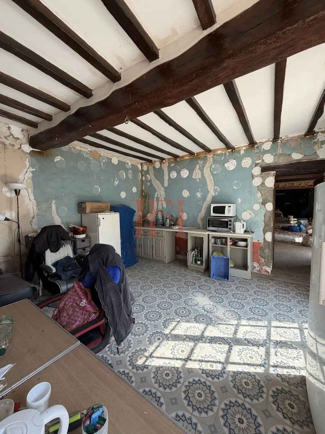Maison à vendre, 146m², Autheuil