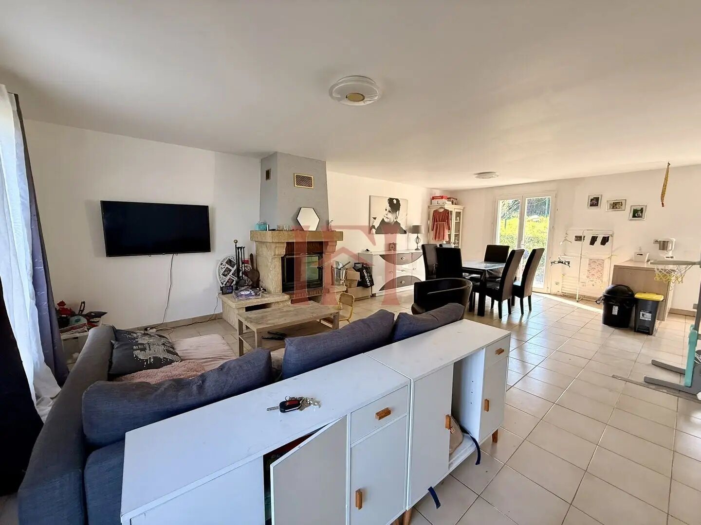 Maison à vendre, 89m², Morée