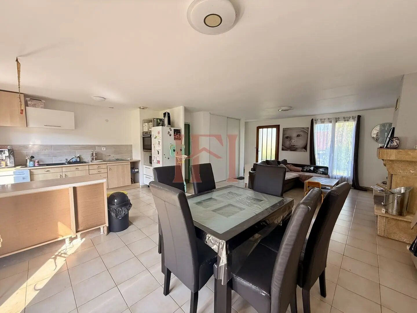 Maison à vendre, 89m², Morée