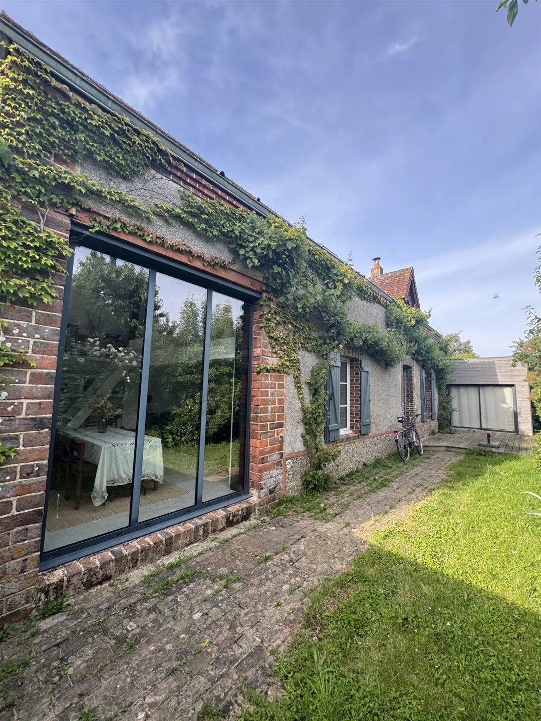 Maison à vendre, 96m², Cloyes-sur-le-Loir