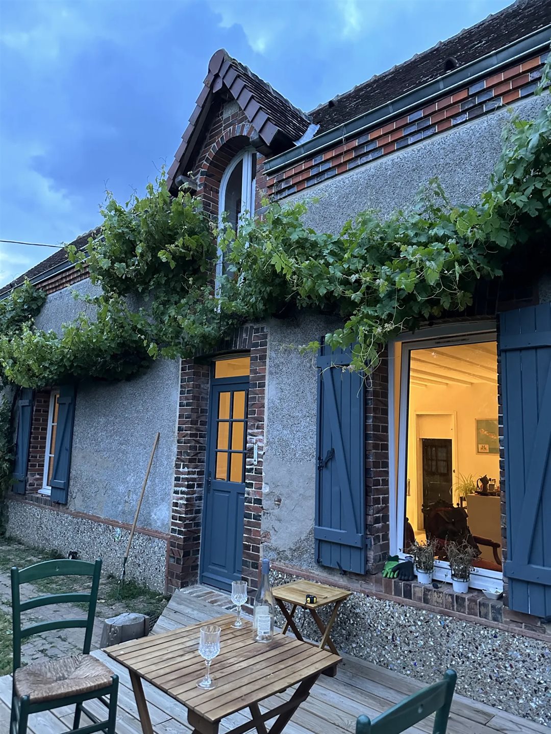 Maison à vendre, 96m², Cloyes-sur-le-Loir