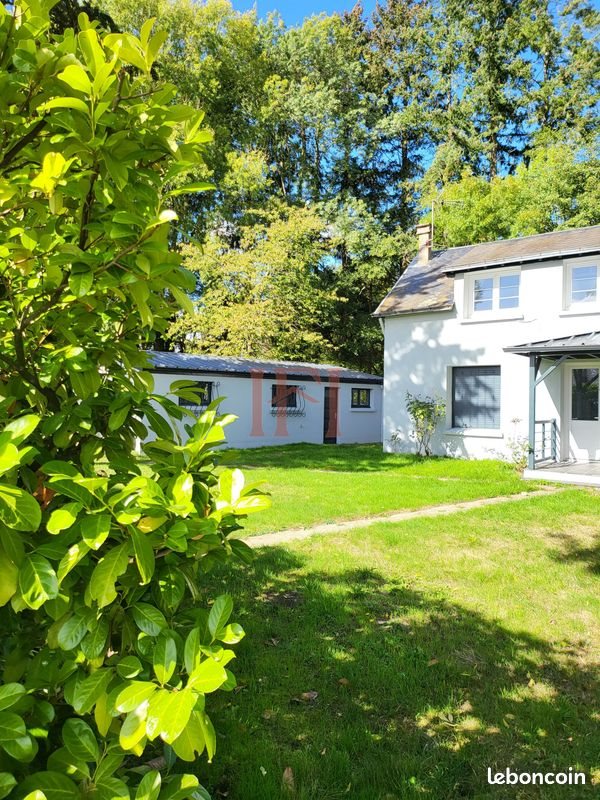 Maison à vendre, 76m², Cloyes-sur-le-Loir