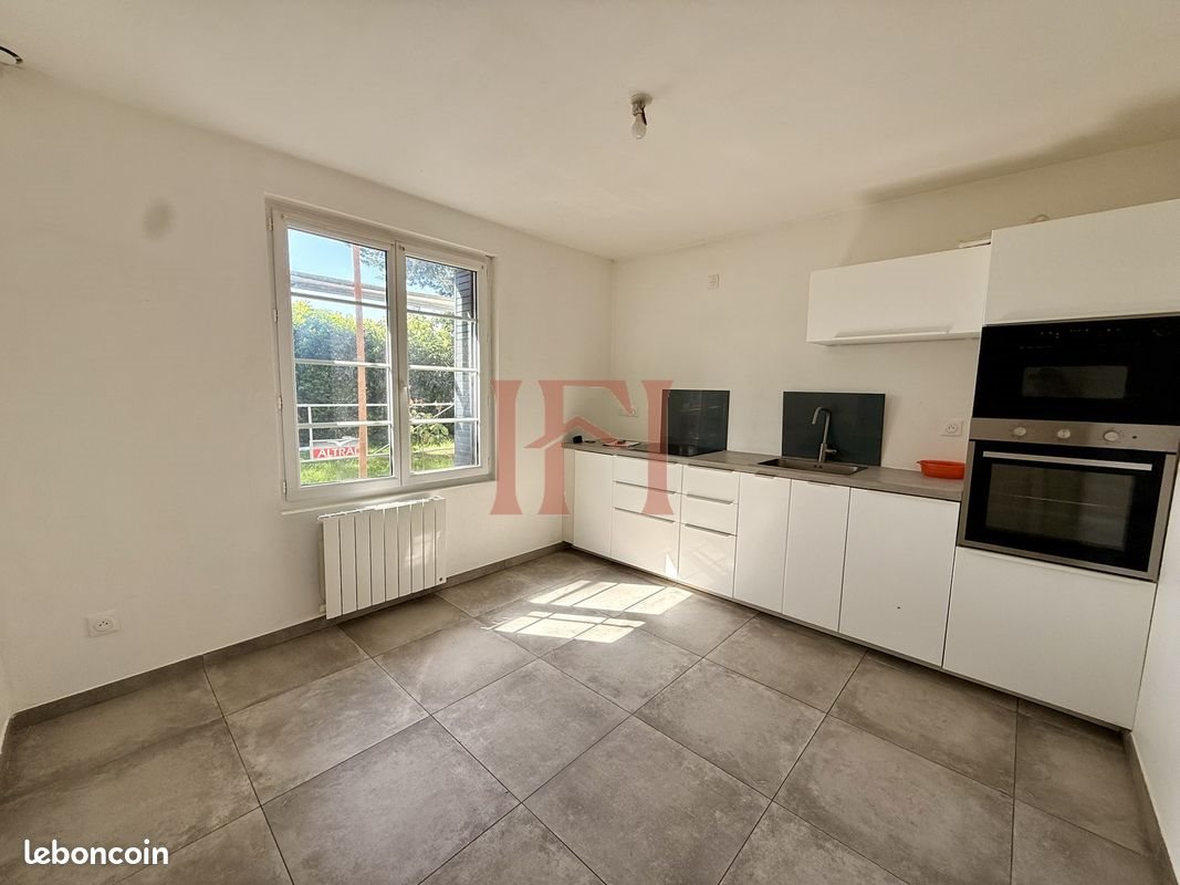 Maison à vendre, 76m², Cloyes-sur-le-Loir