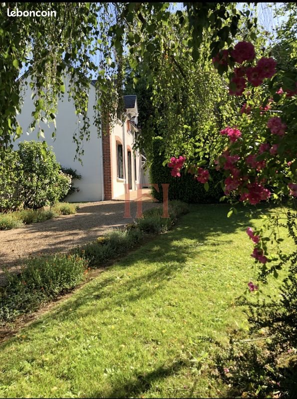 Maison à vendre, 110m², Cloyes-sur-le-Loir