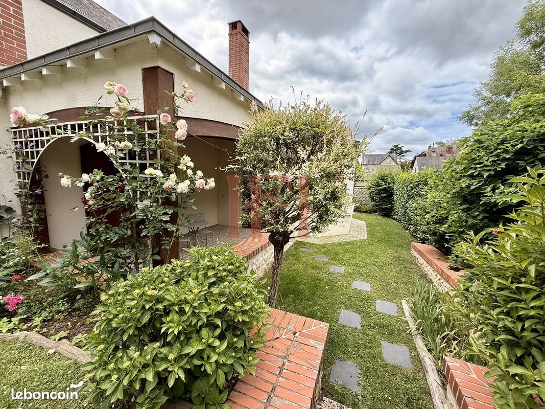 Maison à vendre, 110m², Cloyes-sur-le-Loir