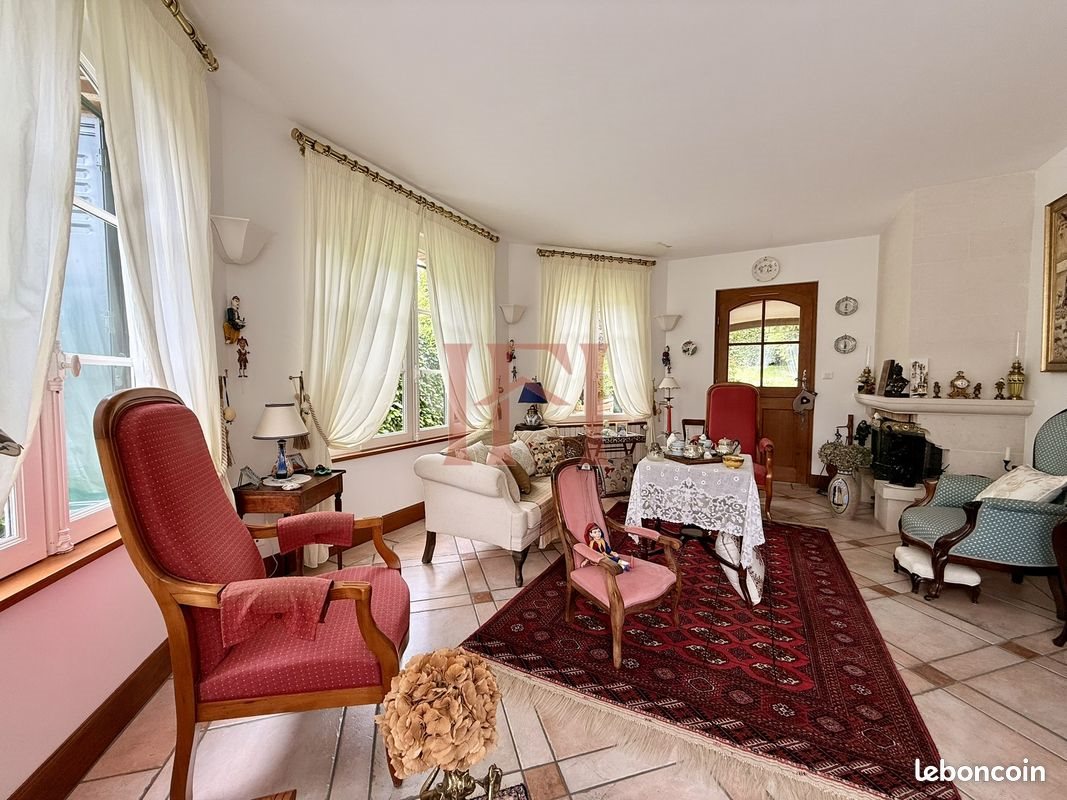 Maison à vendre, 110m², Cloyes-sur-le-Loir