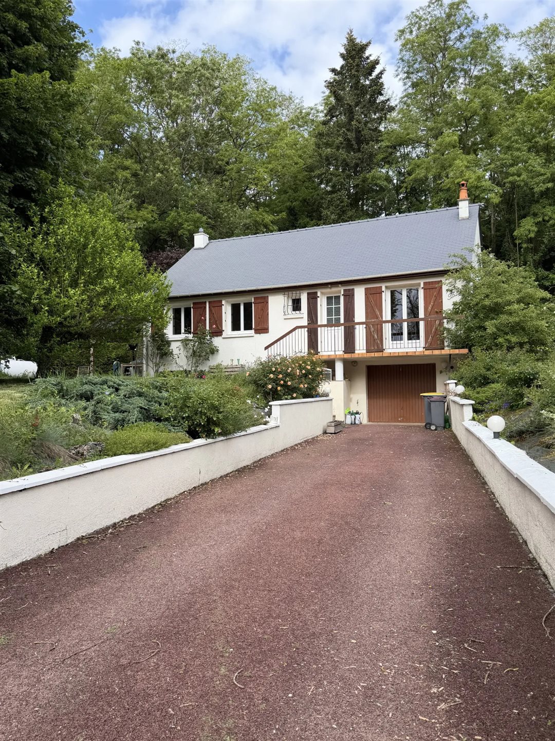 Maison à vendre, 92m², Vendôme