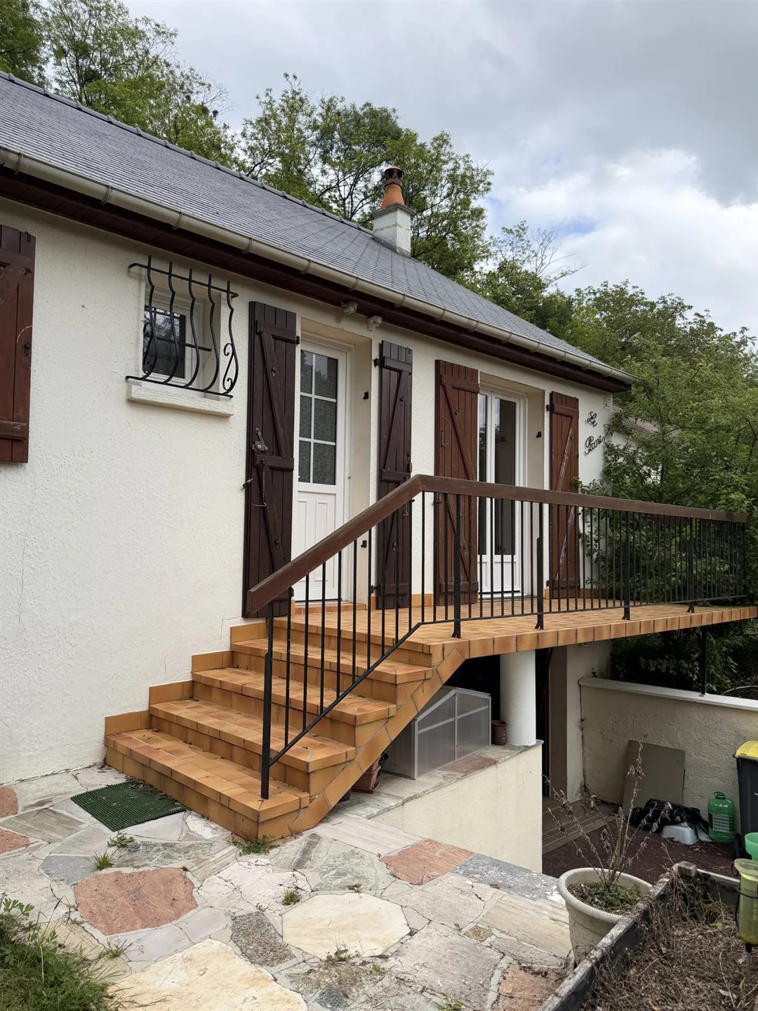 Maison à vendre, 92m², Vendôme