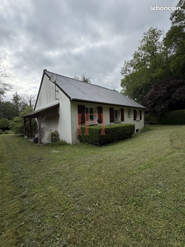 Maison à vendre, 92m², Vendôme