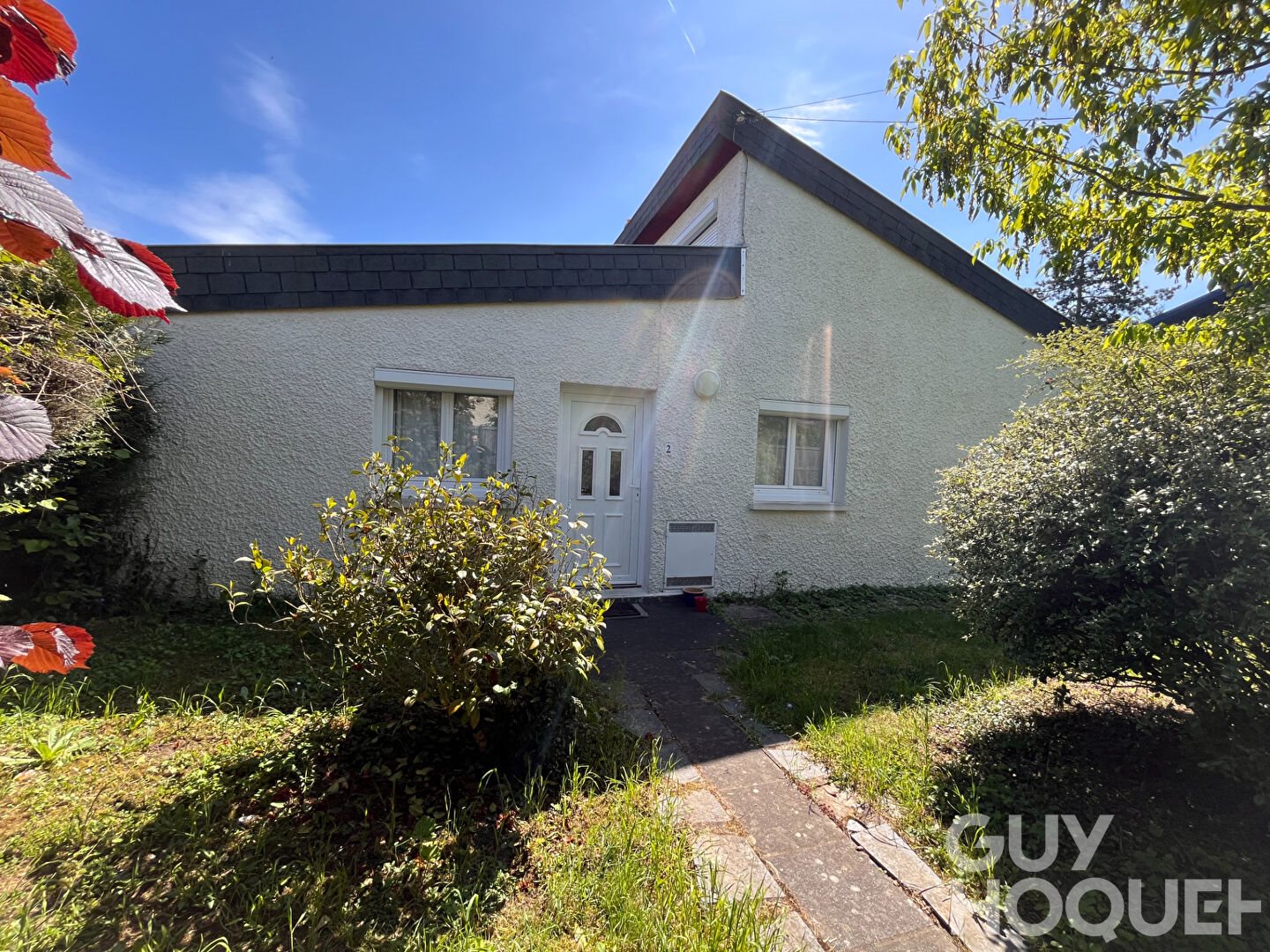 Maison à vendre, 112m², Châteaudun