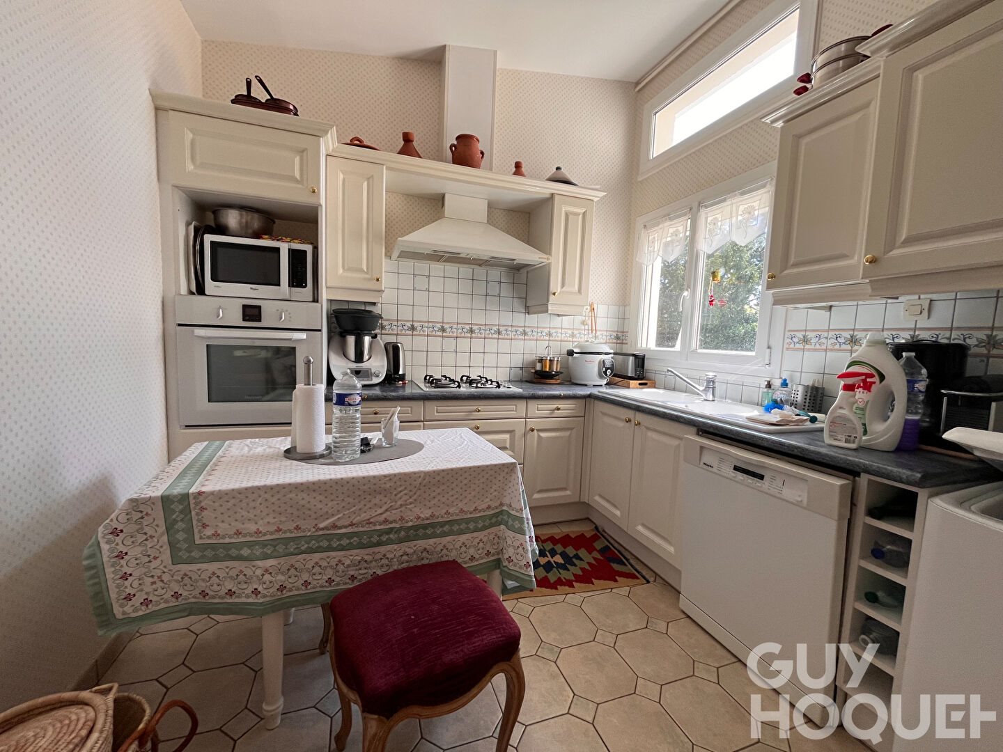 Maison à vendre, 112m², Châteaudun