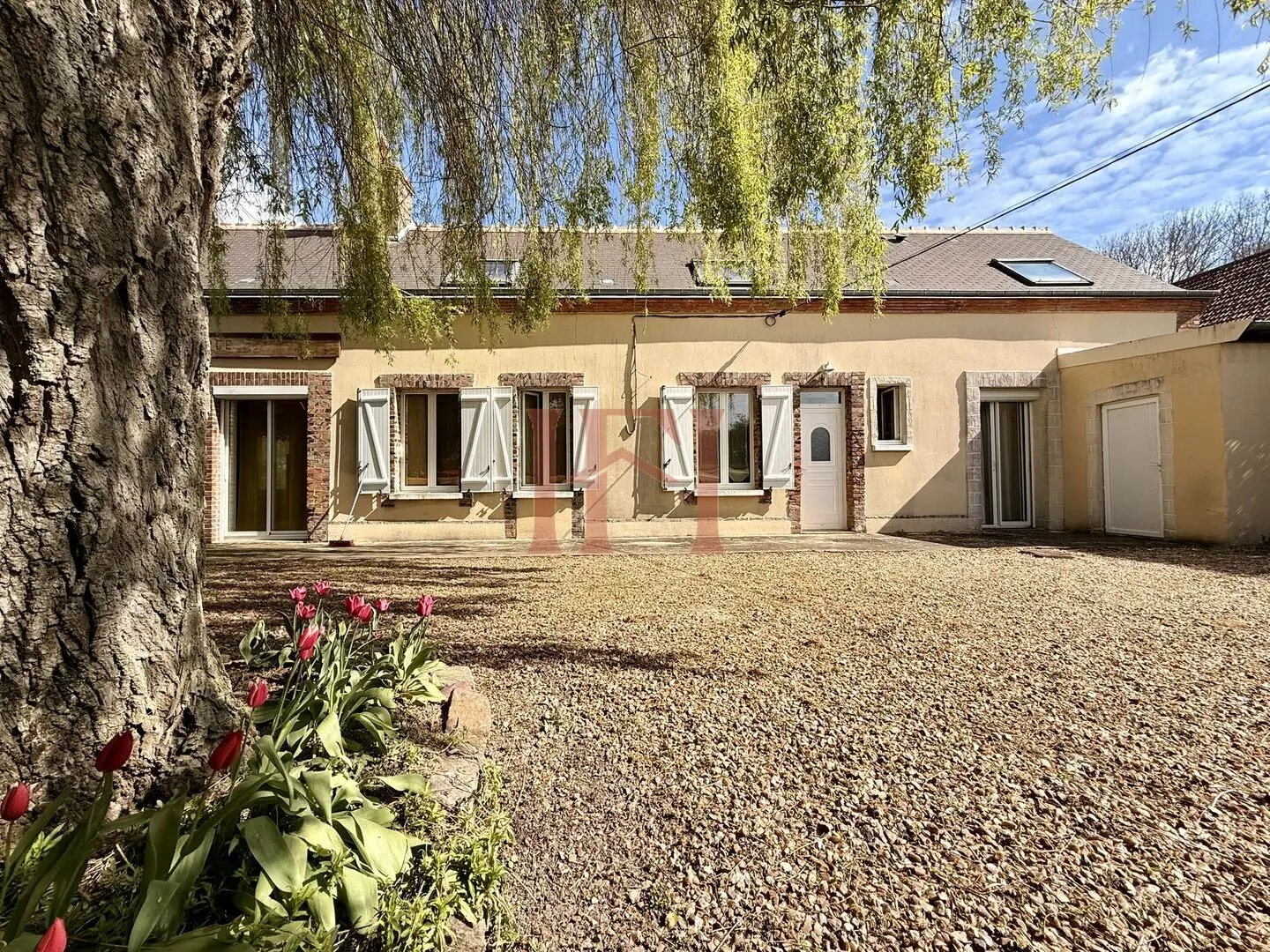 Maison à vendre, 160m², Vendôme
