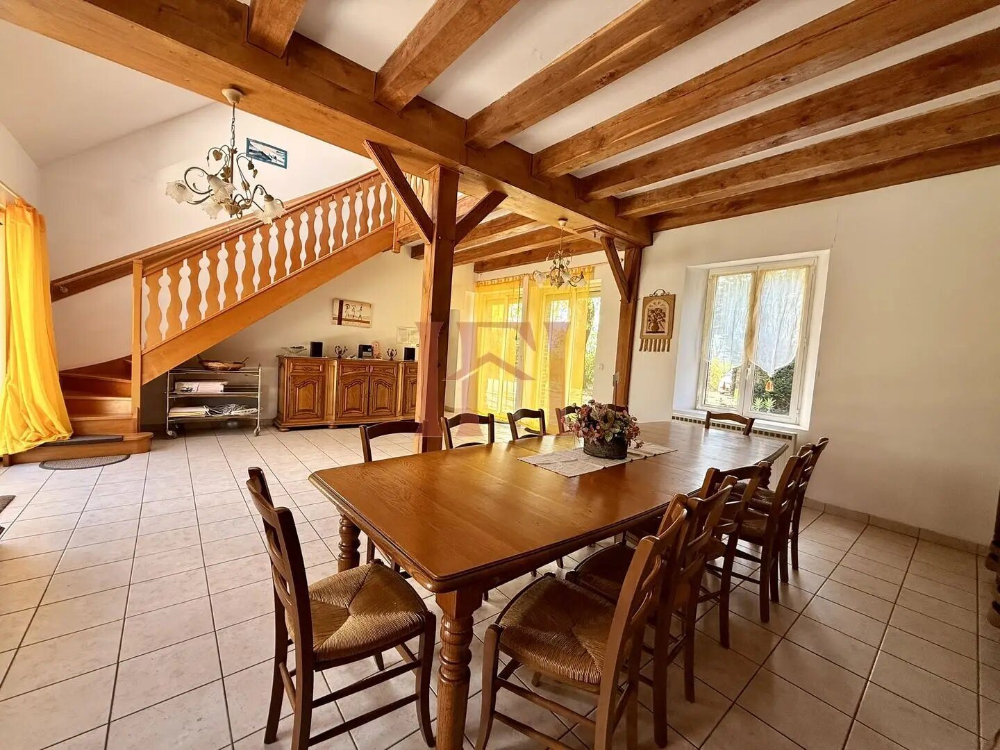Maison à vendre, 160m², Vendôme