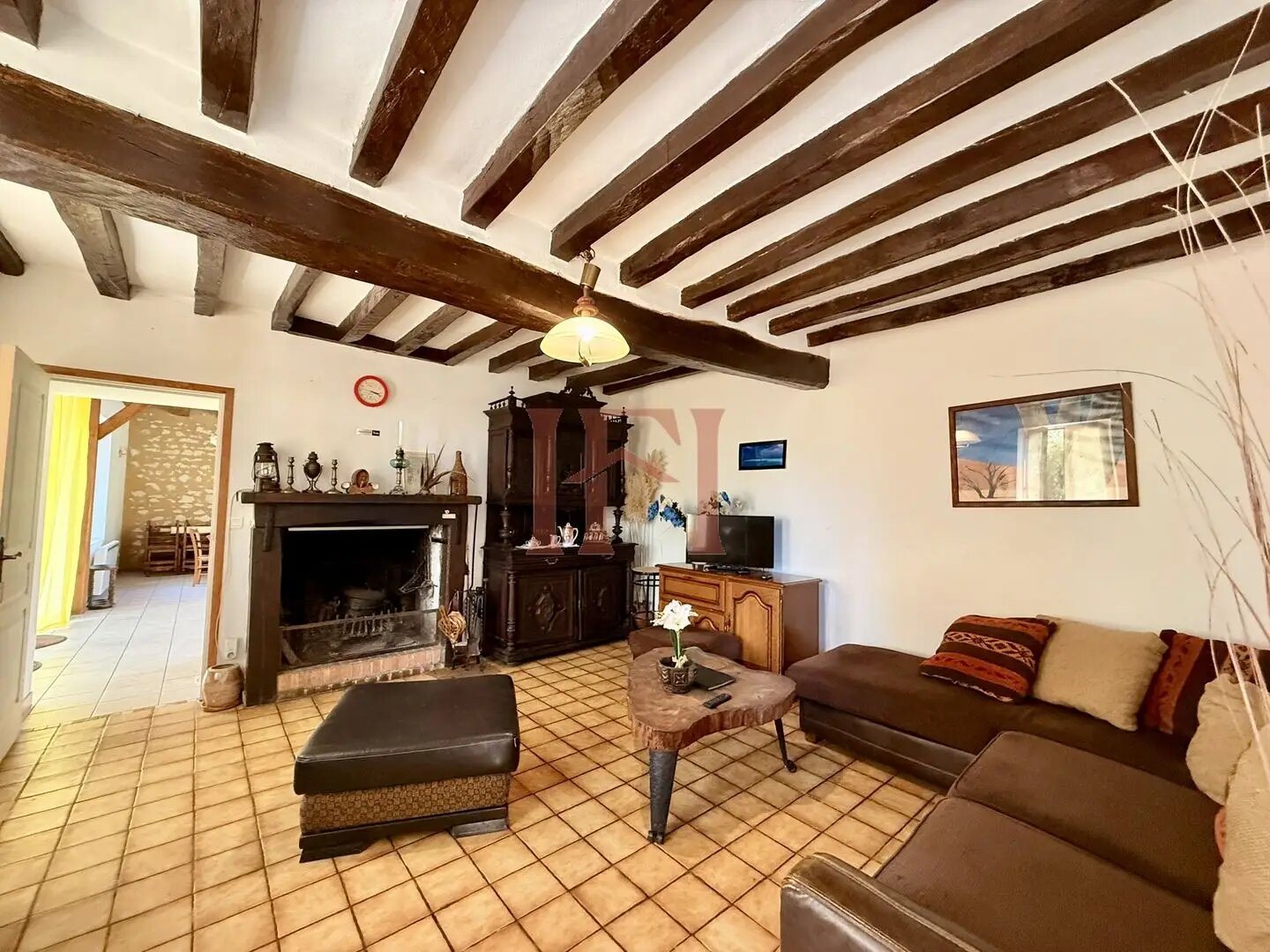 Maison à vendre, 160m², Vendôme