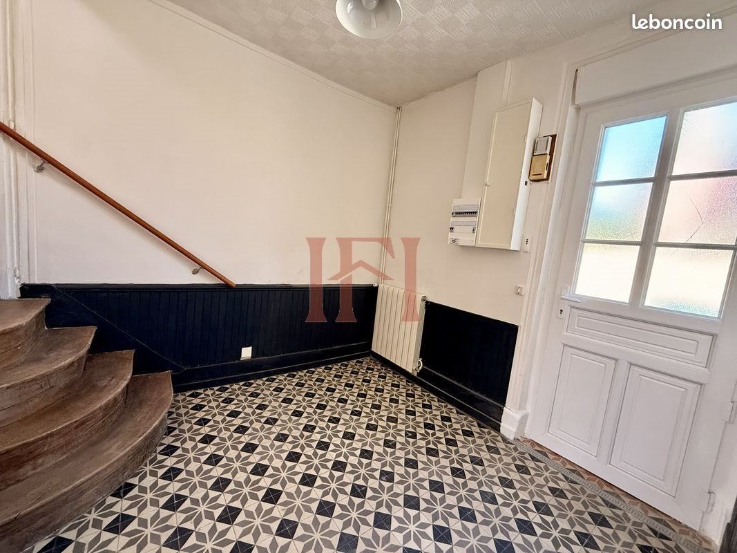 Maison à vendre, 70m², Cloyes-sur-le-Loir