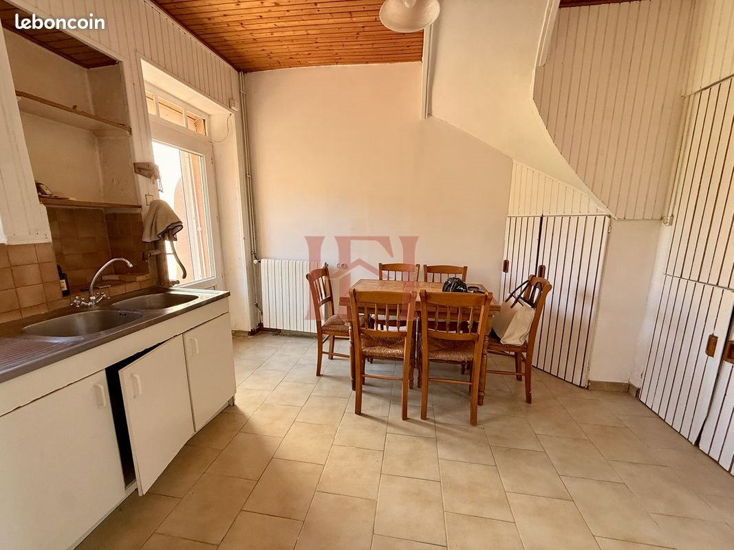 Maison à vendre, 70m², Cloyes-sur-le-Loir