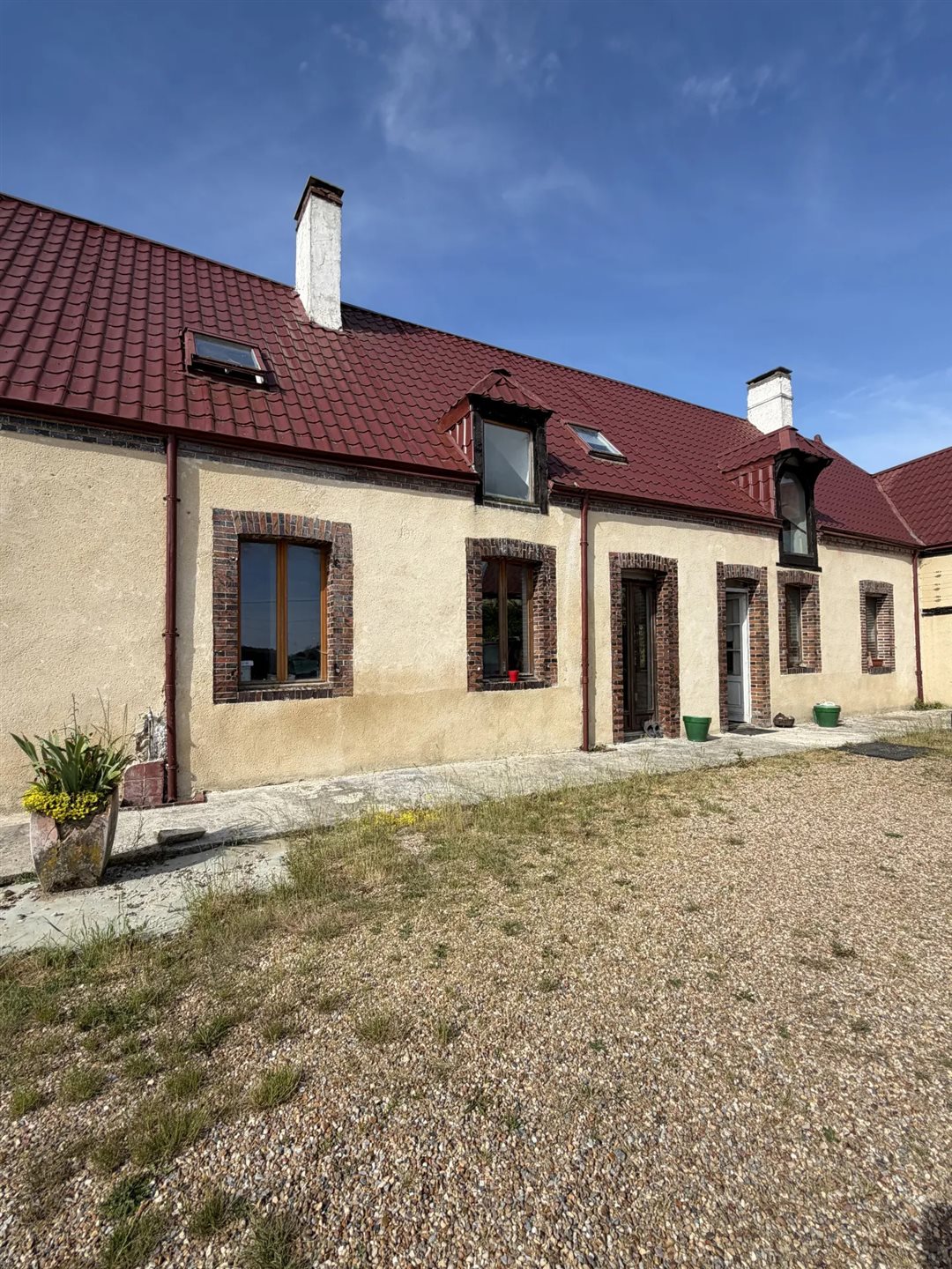 Maison à vendre, 436m², Brou