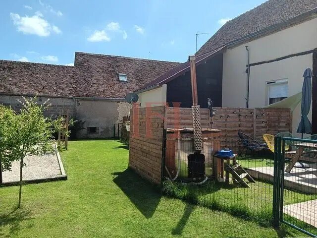 Maison à vendre, 138m², Cloyes-sur-le-Loir