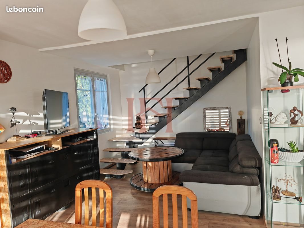 Maison à vendre, 83m², Cloyes-sur-le-Loir